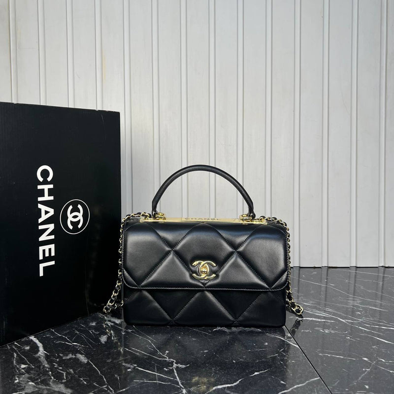 Chanel Coco Medium