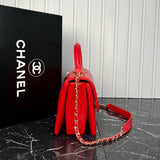 Chanel Coco Medium