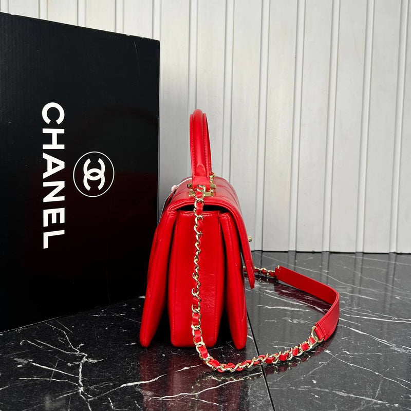 Chanel Coco Medium