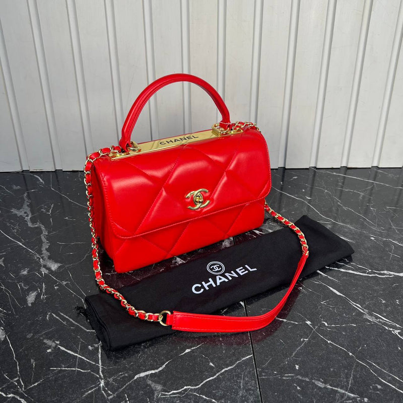 Chanel Coco Medium