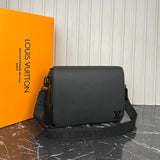 Louis Vuitton Takeoff Messenger Bag