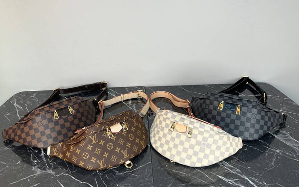 Louis Vuitton Bumbag Bag