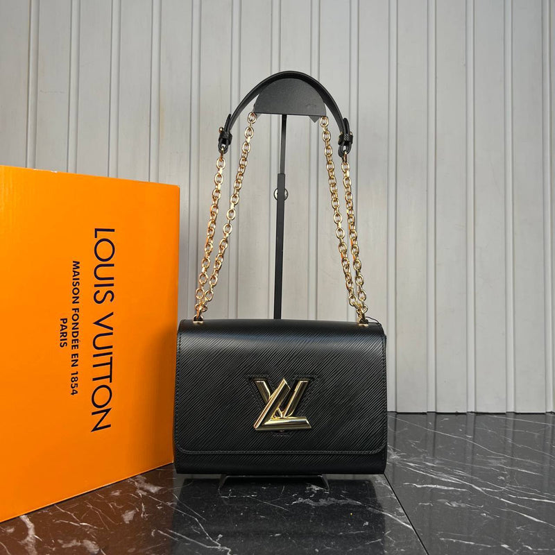 Louis Vuitton Twist Medium