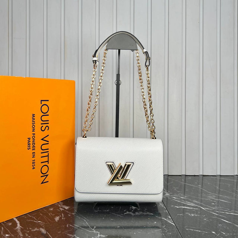 Louis Vuitton Twist Medium