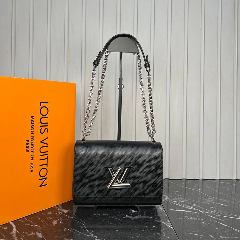 Louis Vuitton Twist Medium