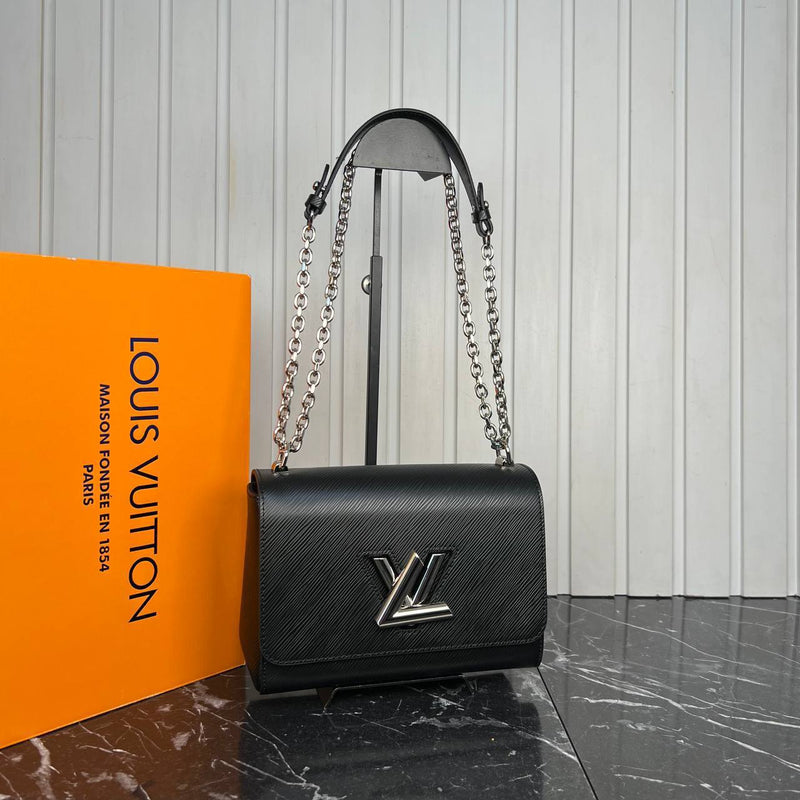 Louis Vuitton Twist Medium