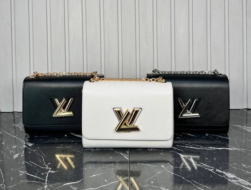 Louis Vuitton Twist Medium