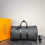 Louis Vuitton  Keepall Bandouliere 55