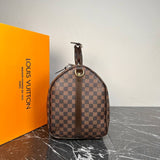 Louis Vuitton  Keepall Bandouliere 55