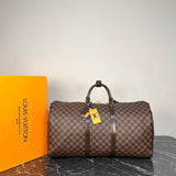 Louis Vuitton  Keepall Bandouliere 55