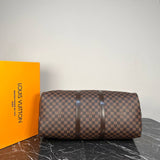 Louis Vuitton  Keepall Bandouliere 55