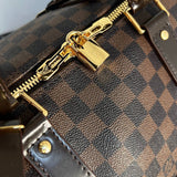 Louis Vuitton  Keepall Bandouliere 55