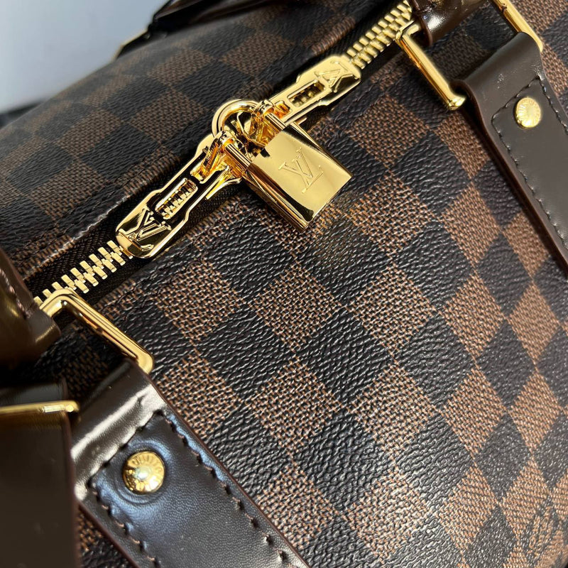 Louis Vuitton  Keepall Bandouliere 55