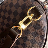 Louis Vuitton  Keepall Bandouliere 55
