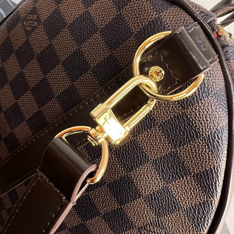 Louis Vuitton  Keepall Bandouliere 55