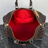 Louis Vuitton  Keepall Bandouliere 55