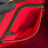 Louis Vuitton  Keepall Bandouliere 55