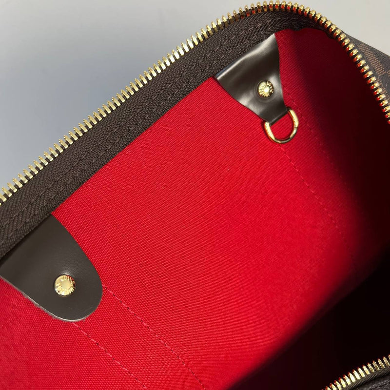 Louis Vuitton  Keepall Bandouliere 55