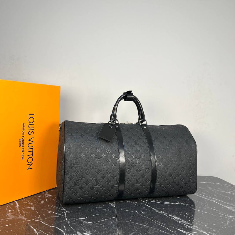 Louis Vuitton  Keepall Bandouliere 55