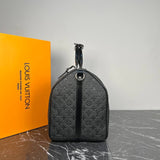 Louis Vuitton  Keepall Bandouliere 55