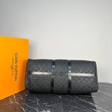 Louis Vuitton  Keepall Bandouliere 55