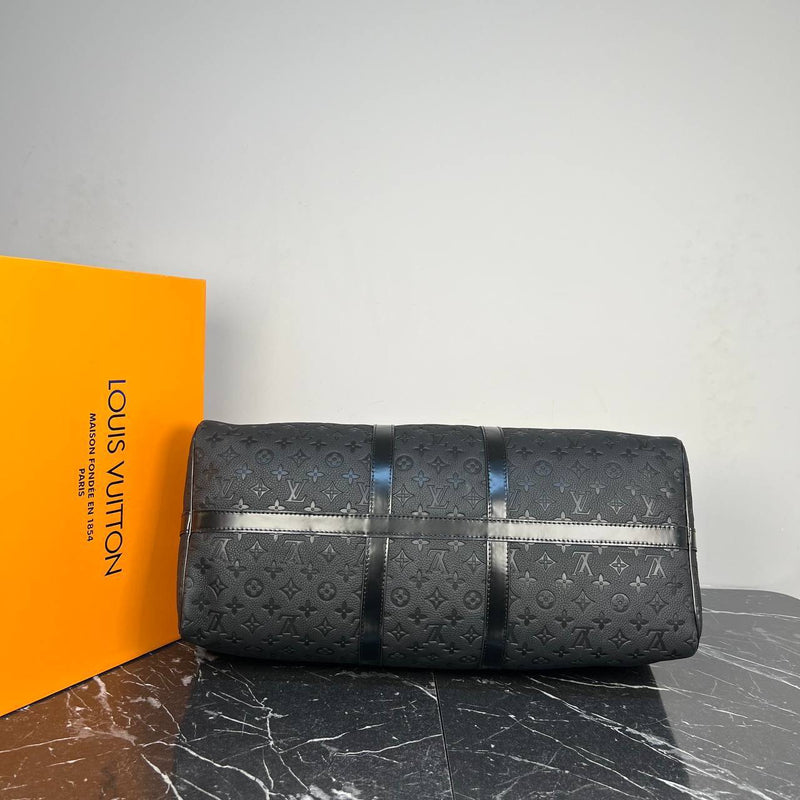 Louis Vuitton  Keepall Bandouliere 55