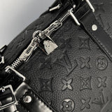 Louis Vuitton  Keepall Bandouliere 55
