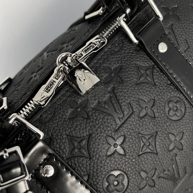 Louis Vuitton  Keepall Bandouliere 55