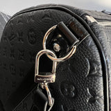 Louis Vuitton  Keepall Bandouliere 55