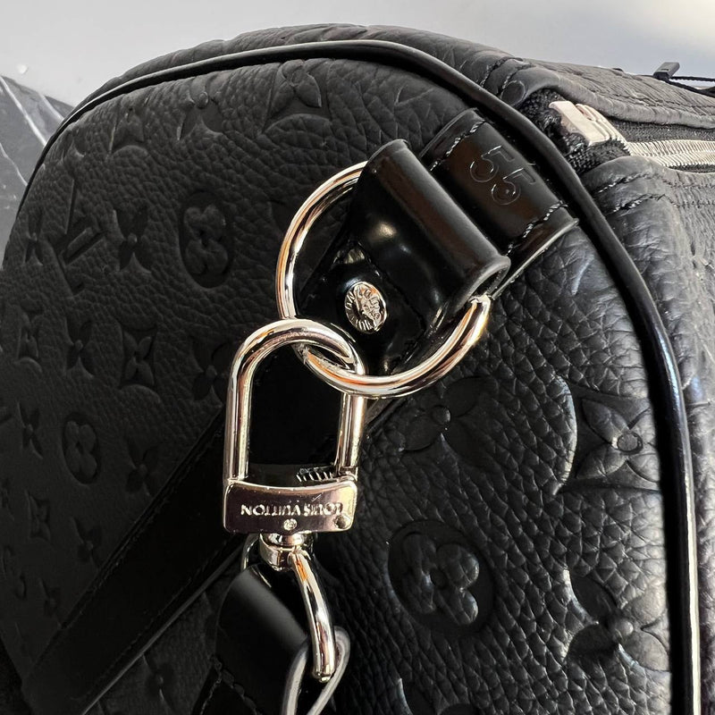 Louis Vuitton  Keepall Bandouliere 55