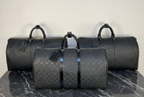 Louis Vuitton  Keepall Bandouliere 55