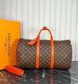 Louis Vuitton Keepall Bandouliere 50