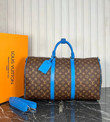 Louis Vuitton Keepall Bandouliere 50