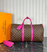 Louis Vuitton Keepall Bandouliere 50