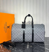 Louis Vuitton Keepall Bandouliere 50