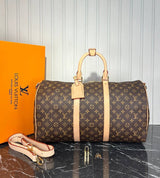 Louis Vuitton Keepall Bandouliere 50
