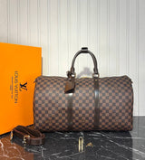 Louis Vuitton Keepall Bandouliere 50