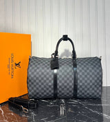 Louis Vuitton Keepall Bandouliere 50
