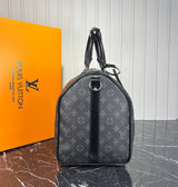 Louis Vuitton Keepall Bandouliere 50