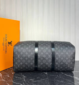 Louis Vuitton Keepall Bandouliere 50