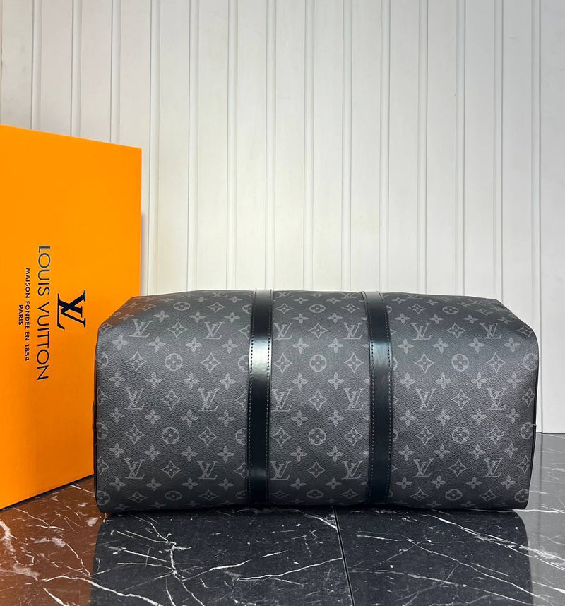 Louis Vuitton Keepall Bandouliere 50