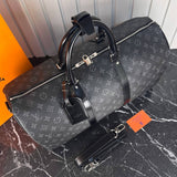 Louis Vuitton Keepall Bandouliere 50