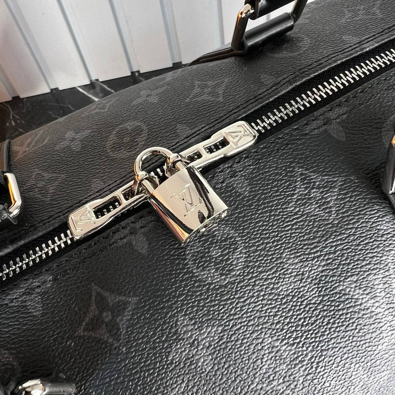 Louis Vuitton Keepall Bandouliere 50