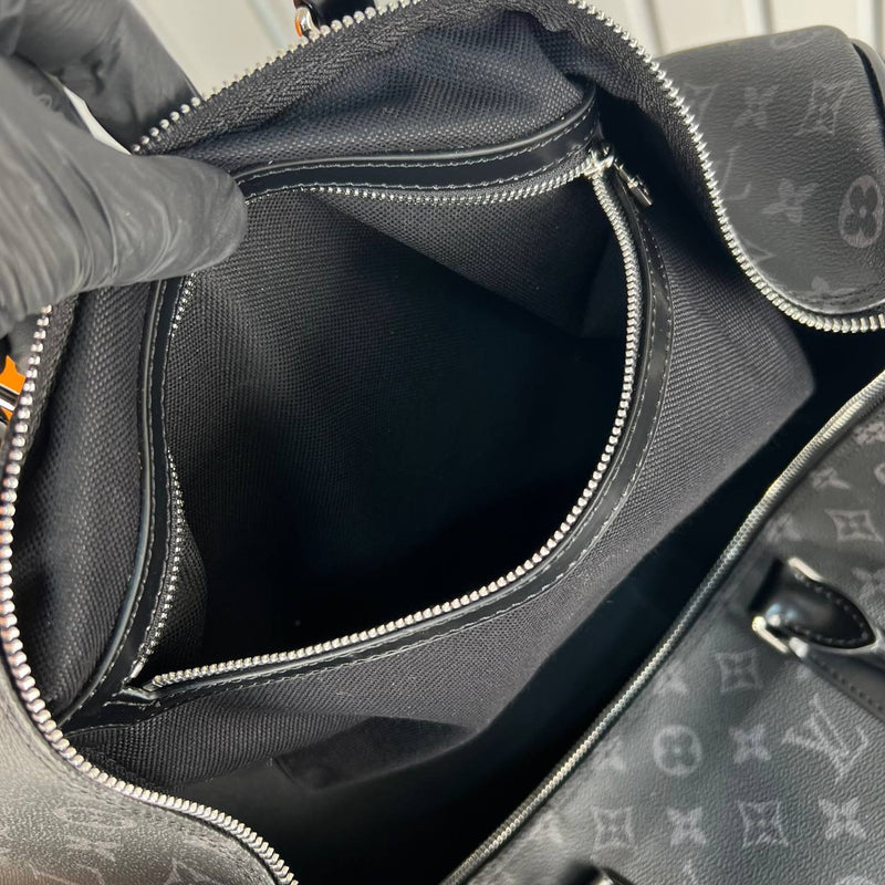 Louis Vuitton Keepall Bandouliere 50