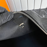 Louis Vuitton Keepall Bandouliere 50