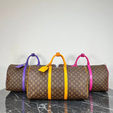 Louis Vuitton Keepall Bandouliere 50