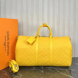 Louis Vuitton  Keepall Bandouliere 50