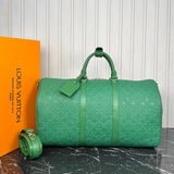 Louis Vuitton  Keepall Bandouliere 50