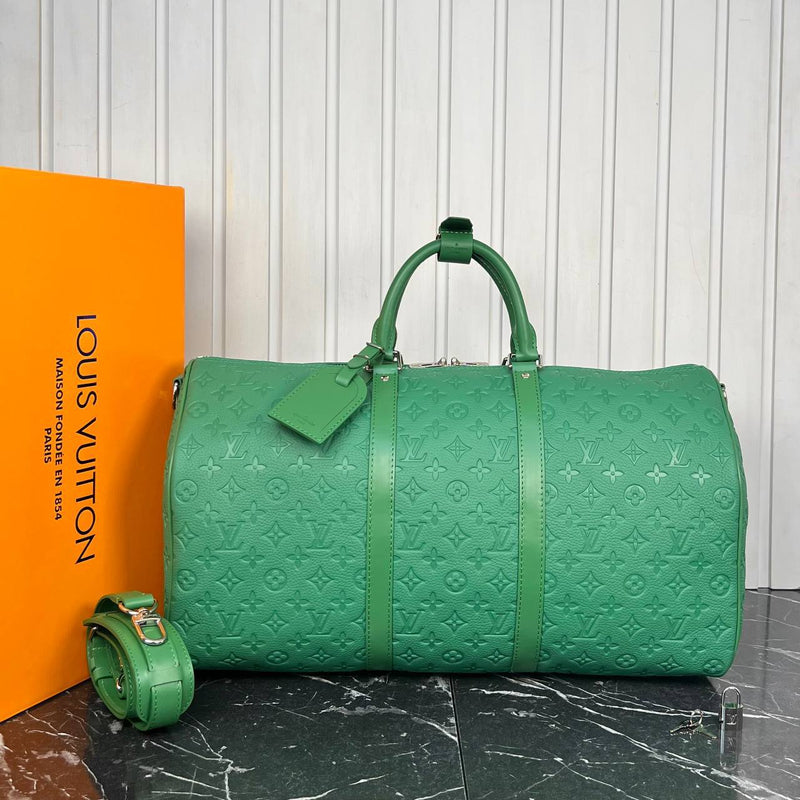 Louis Vuitton  Keepall Bandouliere 50