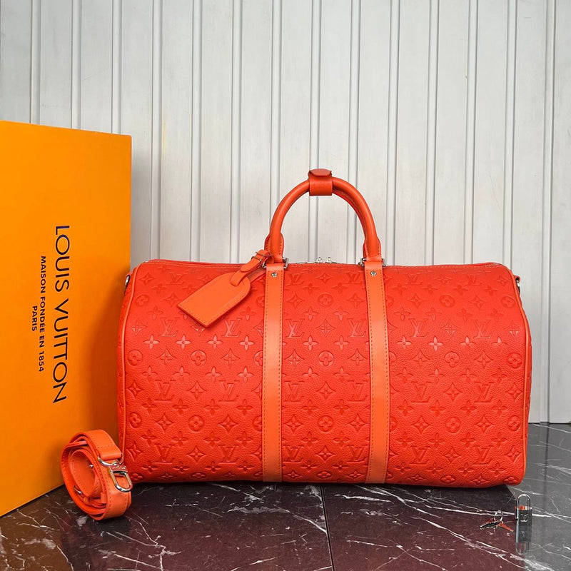 Louis Vuitton  Keepall Bandouliere 50